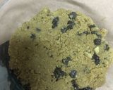 صورة لخطوة 2 من وصفة كيكة كوكيز سريعه