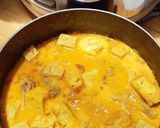 Foto langkah ke 2 dari resep Gulai iga sapi campur sari.