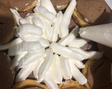 Foto del paso 14 de la receta: Tarte Saint Honoré