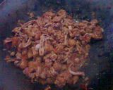 Foto langkah ke 10 dari resep Cumi pedas huh mantap~.