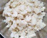 Masala idli churma recipe step 1 photo