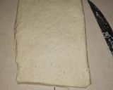Foto del paso 5 de la receta: Ciabatta