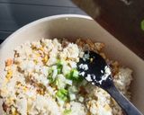 Foto langkah ke 5 dari resep Nasi Goreng Ala Resto Tanpa Kecap.