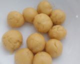 Foto langkah ke 3 dari resep Takjil #23 Nastar Nanas madu.