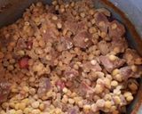 A picture of step 1 of Mutton Shami Kabab!!.