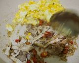Foto langkah ke 6 dari resep Bihun Godog ala Jogja.