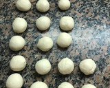 Foto del paso 3 de la receta: Rollitos primavera con masa filo casera😋