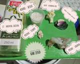 Mpasi 6m 25d langkah memasak 1 foto