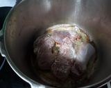 Foto del paso 2 de la receta: Solomillo con verdura y championes