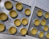 Foto langkah ke 3 dari resep Pie Susu (Egg Tart).