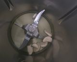 Foto del paso 1 de la receta: Alitas al ajillo en thermomix