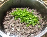 Foto del paso 2 de la receta: Sloppy Joes al estilo Sonorense