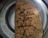चिजी गार्लिक ब्रेड (chilli garlic bread recipe in Hindi) रेसिपी चरण 8 फोटो