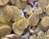 Foto del paso 6 de la receta Cordero al horno con patatas panaderas !!!