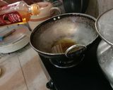 A picture of step 1 of Pav Bhaji.