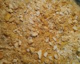 A picture of step 7 of Sausage and Yellow Squash Casserole.