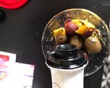 Foto del paso 3 de la receta: Aceitunas marinadas