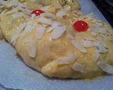 Foto del paso 5 de la receta: Trenza Dulce