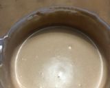 Foto del passaggio 2 della ricetta Crema di caffè al ginseng