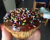 Foto del paso 5 de la receta: Muffins de chocolate
