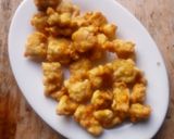 Foto langkah ke 3 dari resep Chicken Popcorn.