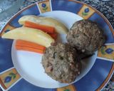 Foto del paso 6 de la receta: Albóndigas Caseras