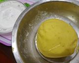 Hình bước làm 2 của món Khoai lang kén