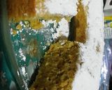 Foto del paso 4 de la receta: Budín de mandarina y banana 🍌🍊