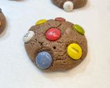 Foto del paso 11 de la receta: Cookies de chocolate con Lacasitos “sin gluten”