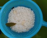 Foto del paso 2 de la receta Arroz a la cubana