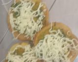 A picture of step 6 of Cheese Jacket Potato.