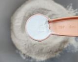Foto del paso 1 de la receta: 🥧🐟 Tarta de merluza con masa integral 🥧Tarta de Vigilia 🐟🥧