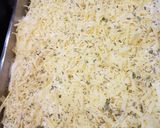 A picture of step 21 of Lasagne.