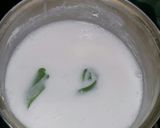 Foto langkah ke 6 dari resep #04 Bubur candil pisang.