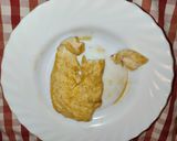 Foto del paso 4 de la receta: Arroz blanco con pechuga