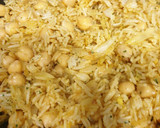 Foto del paso 4 de la receta: Arroz al curry con Lékué