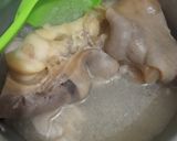 Foto langkah ke 1 dari resep Sop Kaki Sapi.