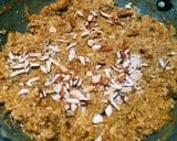 वाटरमेलन जग्गेरी हलवा (Watermelon jaggery halwa recipe in hindi) रेसिपी चरण 5 फोटो