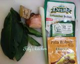 Foto langkah ke 7 dari resep Kare ikan nila.