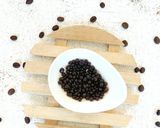 Foto del passaggio 4 della ricetta Perle di caffè