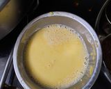 लसुणी पालक (lasuni palak recipe in marathi) रेसिपी स्टेप 2 फोटो