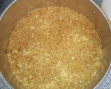 Foto del paso 2 de la receta: Cheesecake de arándanos