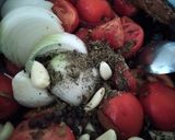 Foto del paso 1 de la receta: Birria de res