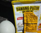 Foto langkah ke 1 dari resep Telur Dadar Tahu (Telur Bebek).