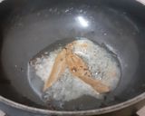 A picture of step 6 of Bihari Dal Ki Dulhan, The Ultimate Comfort Food.