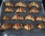 Foto del paso 5 de la receta: Croissant de hojaldre