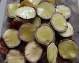 Foto langkah ke 1 dari resep Semur Jengkol Pedas khas Betawi.