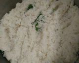 Foto langkah ke 3 dari resep Mango sticky rice.