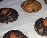 Foto langkah ke 8 dari resep Soft chewy cookies.