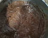 Foto del paso 3 de la receta: Tarta de 3 chocolates